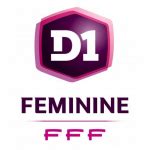 Résultats Division 1 Féminine 2021/2022  .